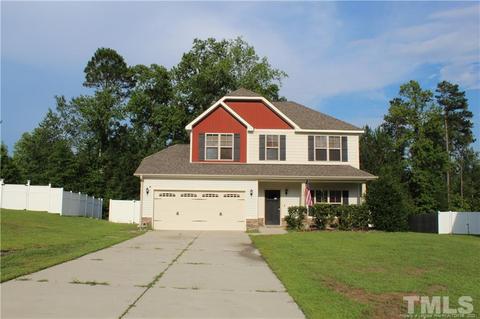 201 Huzzas Cir, Cameron, NC 28326 photo 2