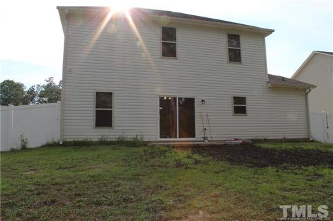 201 Huzzas Cir, Cameron, NC 28326 photo 3
