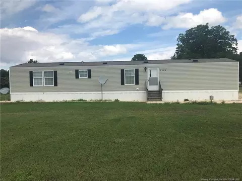 7503 Ross Rd, Erwin, NC 28339 photo 1