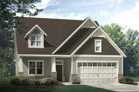 262 Pendleton St, Raeford, NC 28376 photo 1