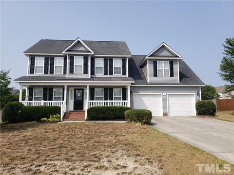 58 Checkmate Ct, Cameron, NC 28326 photo 1