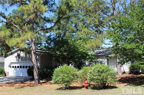 127 Ryder Cup Blvd, Pinebluff, NC 28373 photo 1