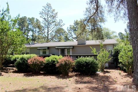 127 Ryder Cup Blvd, Pinebluff, NC 28373 photo 2