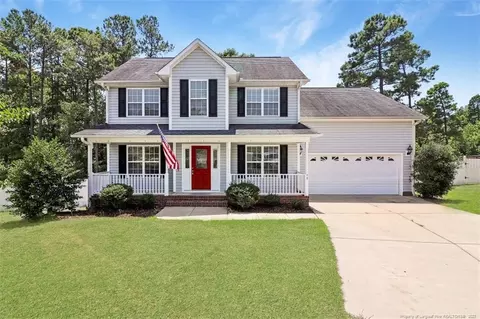 48 Ambrose Pt, Cameron, NC 28326 photo 1