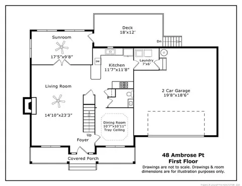 48 Ambrose Pt, Cameron, NC 28326 photo 36