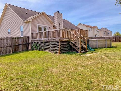 45 Edgecombe Dr, Spring Lake, NC 28390 photo 7