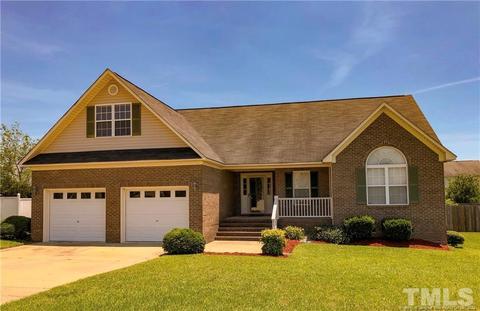 45 Edgecombe Dr, Spring Lake, NC 28390 photo 1