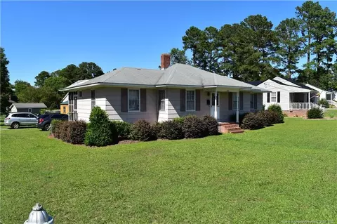 200 E C St, Erwin, NC 28339 photo 2