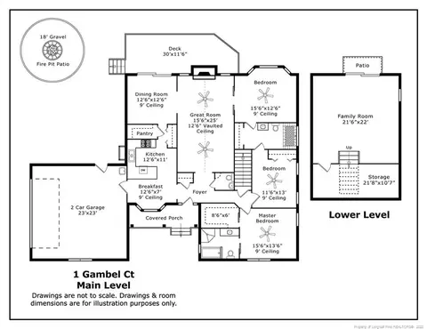 1 Gambel Ct, Pinehurst, NC 28374 photo 28