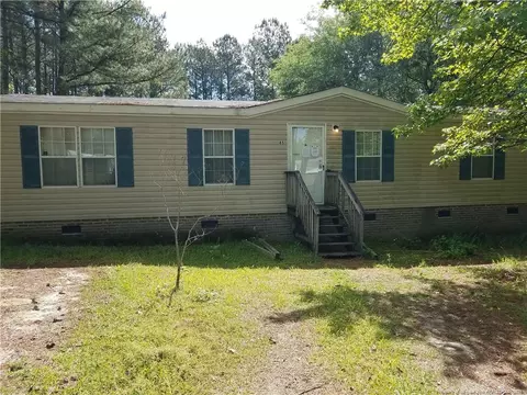 85 Patsy Lemons Ln, Lillington, NC 27546 photo 1