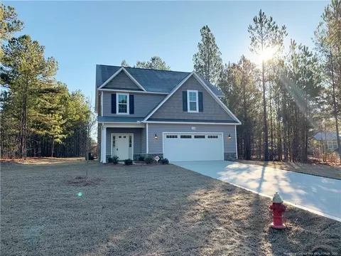116 Eaker Dr, Cameron, NC 28326 photo 2
