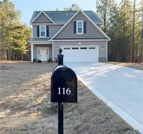 116 Eaker Dr, Cameron, NC 28326 photo 3