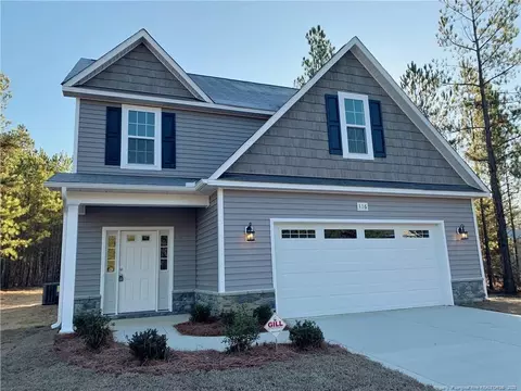 116 Eaker Dr, Cameron, NC 28326 photo 4