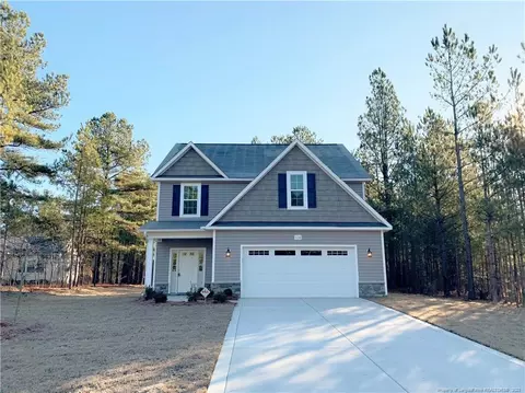 116 Eaker Dr, Cameron, NC 28326 photo 1
