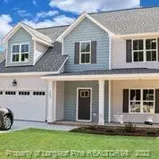 3385 Plain View Hwy, Dunn, NC 28334 photo 1