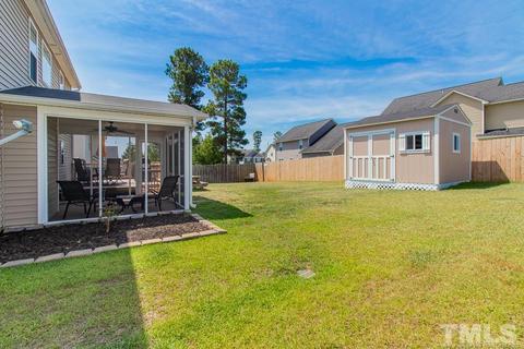 332 Regimental Dr, Cameron, NC 28326 photo 30
