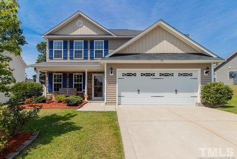 332 Regimental Dr, Cameron, NC 28326 photo 1