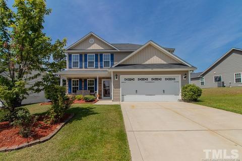 332 Regimental Dr, Cameron, NC 28326 photo 3