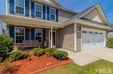 332 Regimental Dr, Cameron, NC 28326 photo 2