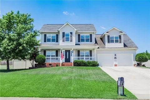 55 Linden Rd, Cameron, NC 28326 photo 1