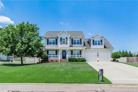 55 Linden Rd, Cameron, NC 28326 photo 2