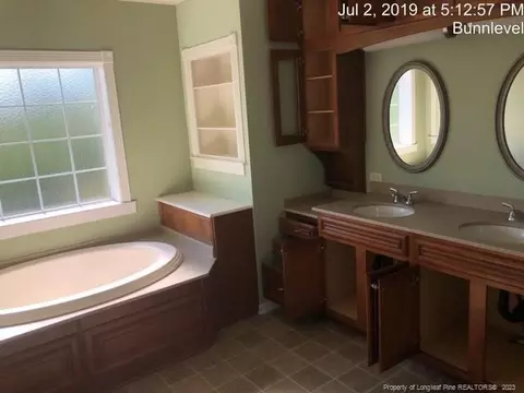70 Character Ct, Bunnlevel, NC 28323 photo 3