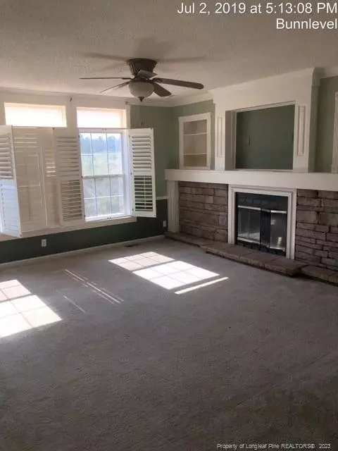 70 Character Ct, Bunnlevel, NC 28323 photo 4