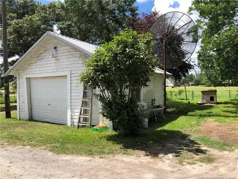 606 3rd St, Pembroke, NC 28372 photo 5