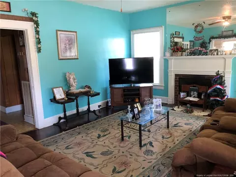606 3rd St, Pembroke, NC 28372 photo 6