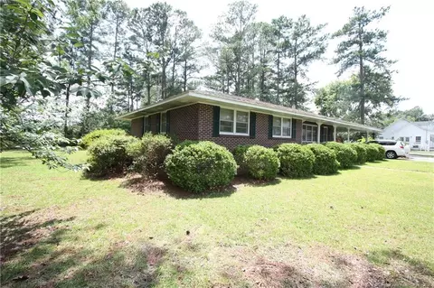 204 E Jackson St, Rowland, NC 28383 photo 2