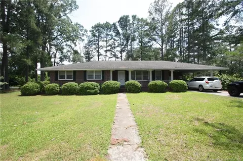 204 E Jackson St, Rowland, NC 28383 photo 1