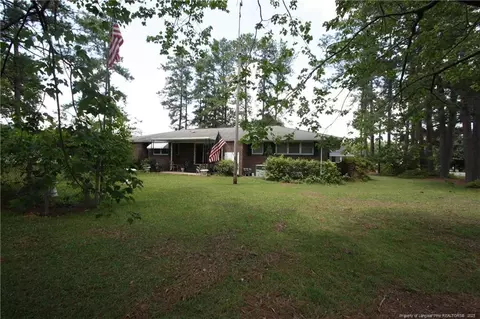 204 E Jackson St, Rowland, NC 28383 photo 5