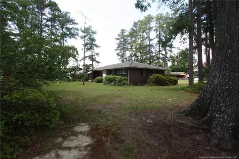 204 E Jackson St, Rowland, NC 28383 photo 4