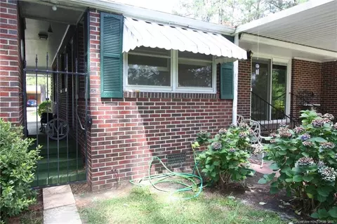 204 E Jackson St, Rowland, NC 28383 photo 8