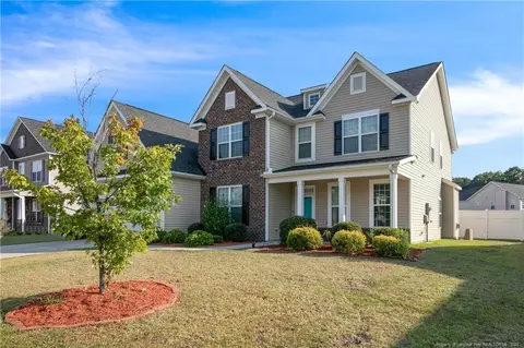 632 Saint Johns Loop, Raeford, NC 28376 photo 2