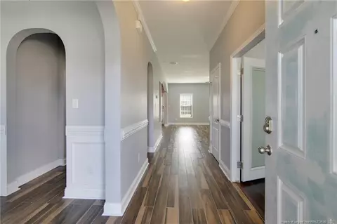 632 Saint Johns Loop, Raeford, NC 28376 photo 3