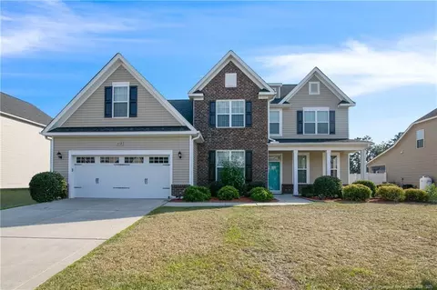 632 Saint Johns Loop, Raeford, NC 28376 photo 1