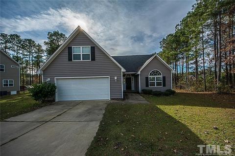 120 Tactical Dr, Bunnlevel, NC 28323 photo 1