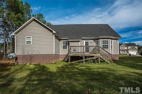 120 Tactical Dr, Bunnlevel, NC 28323 photo 2