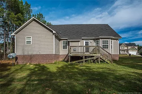 120 Tactical Dr, Bunnlevel, NC 28323 photo 2