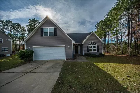 120 Tactical Dr, Bunnlevel, NC 28323 photo 1