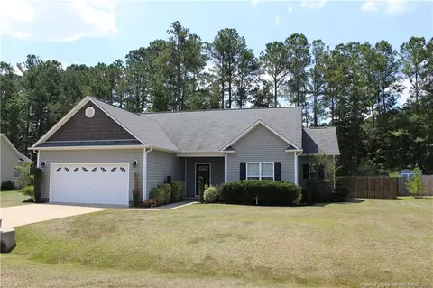 820 Raspberry Rd, Stedman, NC 28391 photo 3