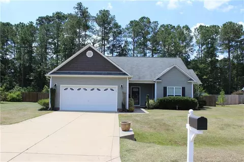 820 Raspberry Rd, Stedman, NC 28391 photo 2