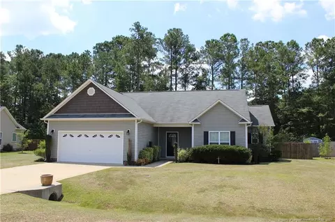820 Raspberry Rd, Stedman, NC 28391 photo 5