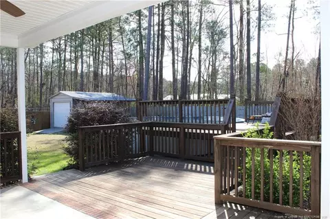 820 Raspberry Rd, Stedman, NC 28391 photo 21