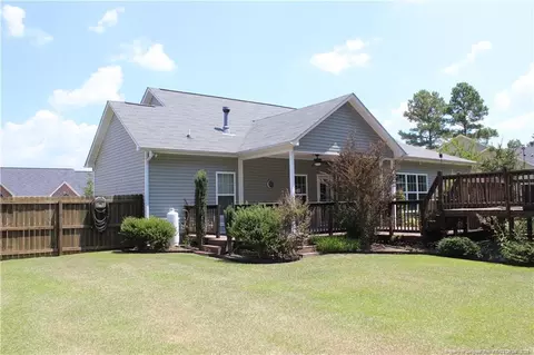 820 Raspberry Rd, Stedman, NC 28391 photo 24