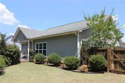 820 Raspberry Rd, Stedman, NC 28391 photo 23