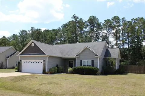 820 Raspberry Rd, Stedman, NC 28391 photo 4