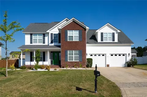 44 Battery Way, Bunnlevel, NC 28323 photo 1