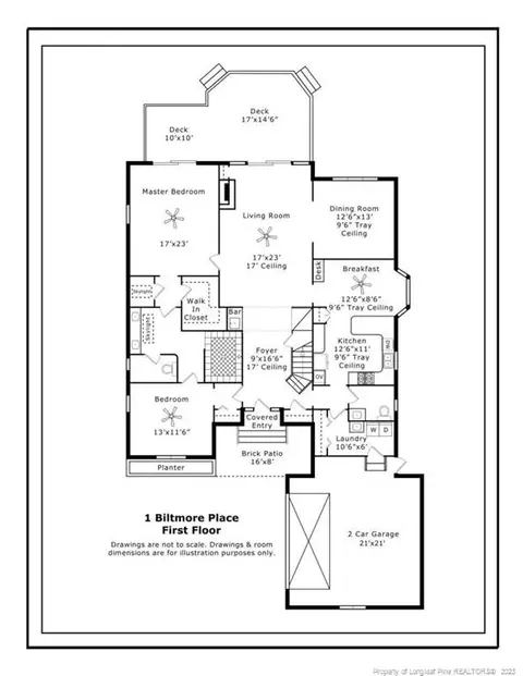 1 Biltmore Pl, Pinehurst, NC 28374 photo 38